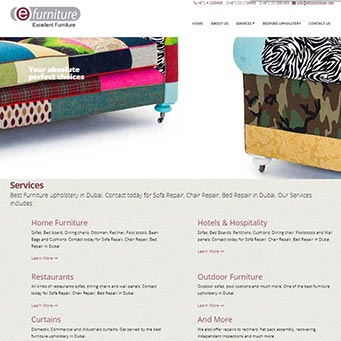 Excellent Furniture LLC