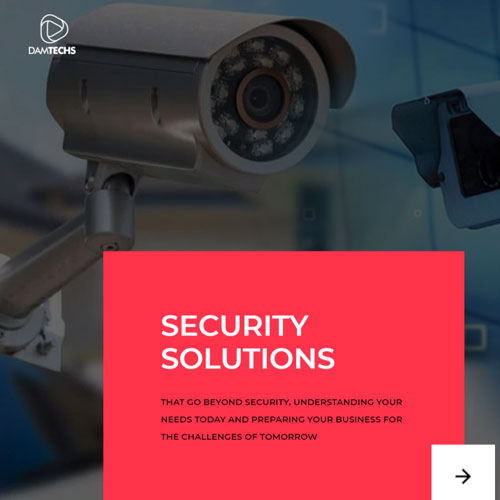 Dar Al Manar Techinical Service