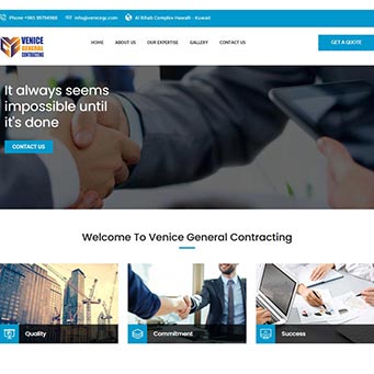 Venice General Contracting