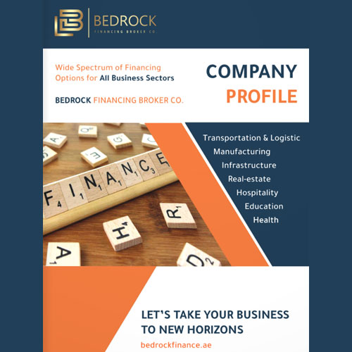 Bedrock Financing Brocker Co.