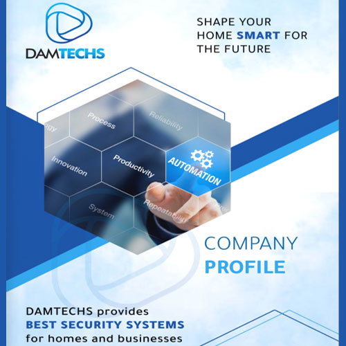 Dar Al Manar Technical Service LLC.